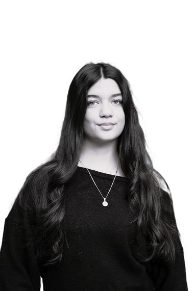 Thumbnail Rumeisa Ibrahimi